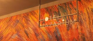 Hotel Mazarium - Morioka - 3