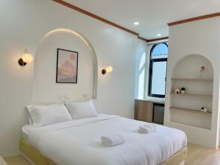 สต็อกโฮม เขาใหญ่ (StockHome Khao Yai) - Khanong Phra - 7