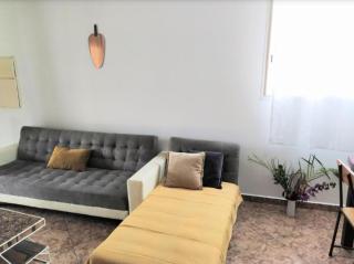 Spacieux appart T3 à st gilles les bains 80 m2, grande varangue, plage - Saint-Gilles-les-Bains - 1