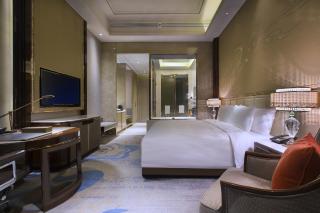 Wanda Vista Lanzhou - 2