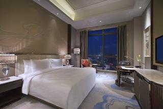 Wanda Vista Lanzhou - 4