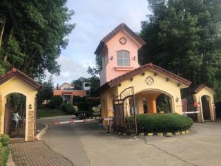 2 storey Camella Homes in Pagadian City - 0