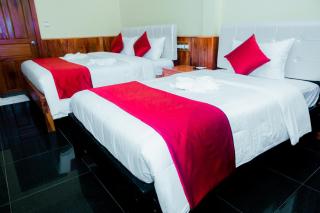 Mohasal Angkor Boutique - Siem Reap - 4