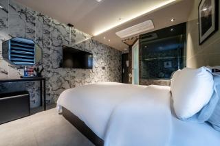 MG Hotel - Seul - 7