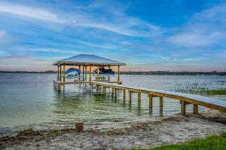 Uncork and Unwind You are on Lake Time - Sebring - 8