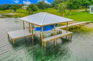Uncork and Unwind You are on Lake Time - Sebring - 6