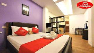 Spiral Suites Hotel - 8