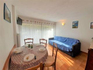 Appartement T2 à Saint-Lary pour 6 personnes avec balcon, exposition sud, parking et casier à skis - FR-1-457-189 - Saint-Lary-Soulan - 9