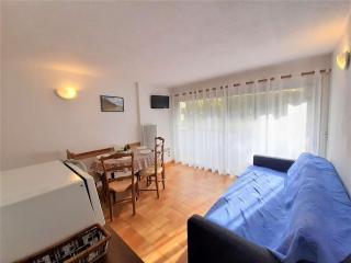 Appartement T2 à Saint-Lary pour 6 personnes avec balcon, exposition sud, parking et casier à skis - FR-1-457-189 - Saint-Lary-Soulan - 8