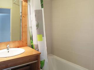 Appartement cosy avec piscine, 4 pers, Les Orres 1800 - FR-1-322-432 - Les Orres - 6