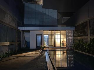Villa Penny II - Batu - 5