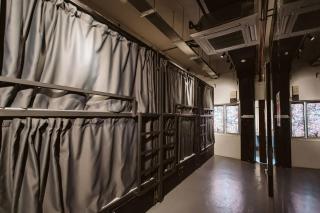 7 Wonders Hostel @ Boat Quay - Singapur - 7