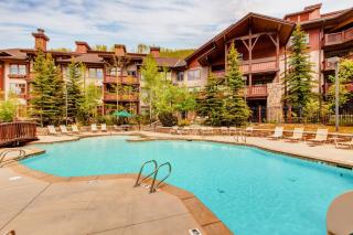 Powderhorn Lodge 504 Aspen View Villa - Brighton - 7