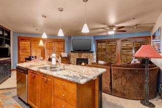 Powderhorn Lodge 504 Aspen View Villa - Brighton - 1