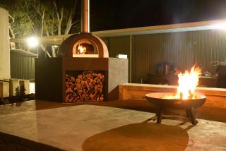 Triple Creek Guest House - Barossa Region - Seppeltsfield - 5
