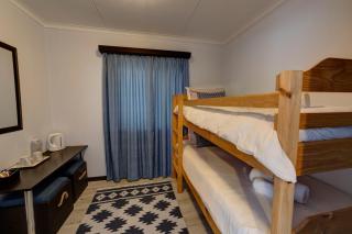 Royal Sea Star Guesthouse - Swakopmund - 8