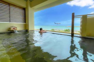 Senagajima Island Resort & Spa - Tomigusuku - 6
