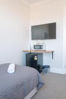 Seven Seas Hotel - Carrington - 2