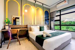 Jesselton Quay Premier Suites Kota Kinabalu - Kota Kinabalu - 4