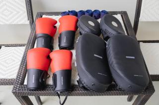 Sea Seeker Krabi Resort - 4