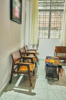 Peaceful Saigon - Entire house 1BR in District 1 - Pet-friendly - Ho Chi Minh - 5