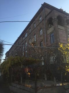 apartment a - Yerevan - 3