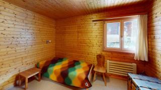 Ferienhaus Rehbock RB0 - Blatten bei Naters - 1