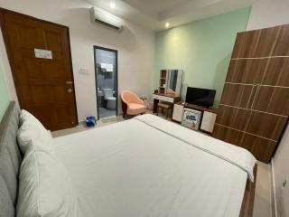 Michelle Hotel - Ho Chi Minh - 1