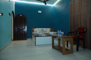 ANANDHA RESIDENCY - Karaikal - 4