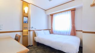 Toyoko Inn Hokkaido Kushiro Juji-gai - Kushiro - 3