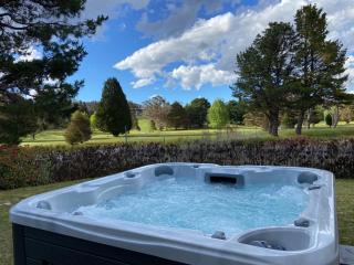 Stableford House on the Golf Course - Wentworth Falls - 3