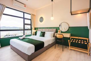 Jesselton Quay Premier Suites Kota Kinabalu - Kota Kinabalu - 0