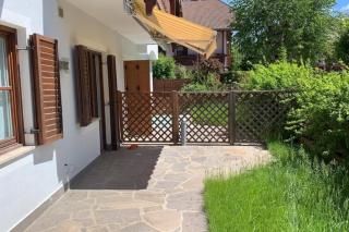 Sylvester Apartment - Reischach - 9
