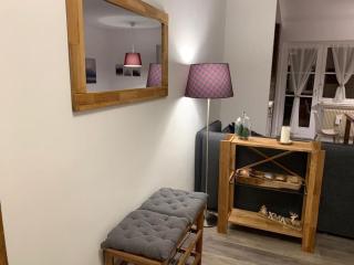 Sylvester Apartment - Reischach - 1