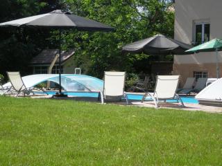 Aux Berges de la Thur - 4