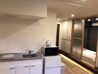 匯金・押上ビル - 4