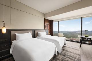 Shangri-La Nanning - The tallest hotel worldwide in Shangri-La Group - Nanning - 5