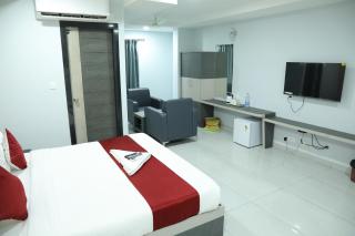 HOTEL BLUE MOON - Nellore - 2