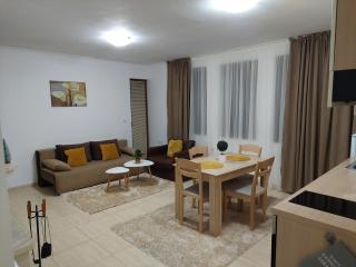 Apartments WinterFell ,Grand Monastery ,Pamporovo - 2