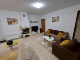 Apartments WinterFell ,Grand Monastery ,Pamporovo - 5
