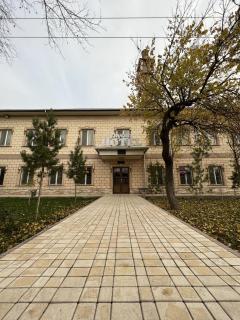 Diyora Hostel - Qŭyliq - 9