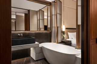 Shangri-La Nanning - The tallest hotel worldwide in Shangri-La Group - Nanning - 6