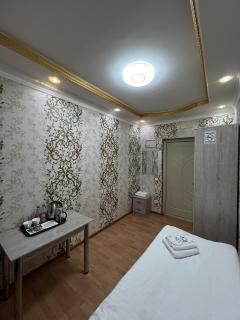 Diyora Hostel - Qŭyliq - 7