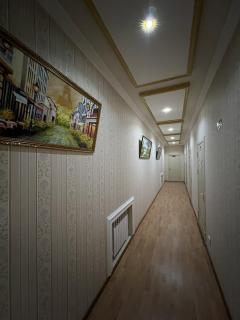 Diyora Hostel - Qŭyliq - 3