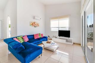 Bungalow Casa Bonita by Ezoria Villas - 8