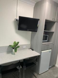 Y Motels Kingaroy - Kingaroy - 5