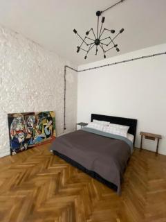 Awangardowy Apartament w centrum Loft - Łódź - 4