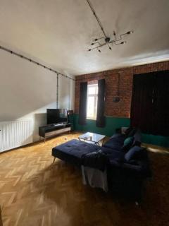 Awangardowy Apartament w centrum Loft - Łódź - 0