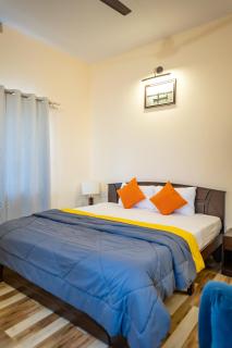Coastal Pearl Home Stay, Murudeshwar - Māvalli - 9
