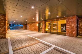 Browndot Terrace Pohang Passenger Terminal - Pohang - 7